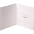 thumbnail image 2 of Papyrus New Baby Boy Card (Little Miracle), 2 of 5
