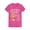 Pink, variant on Tstars Nickelodeon Paw Patrol Skye Girls' T-Shirt - 3rd Birthday Gift - Toddler Kids - 4T, Pink