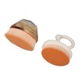 thumbnail image 4 of Brocha Para Crema BB, Herramienta Cosmética Portátil, Brocha Para Base Flexible Para Mujeres Para Viajes En El Hogar, 4 of 8