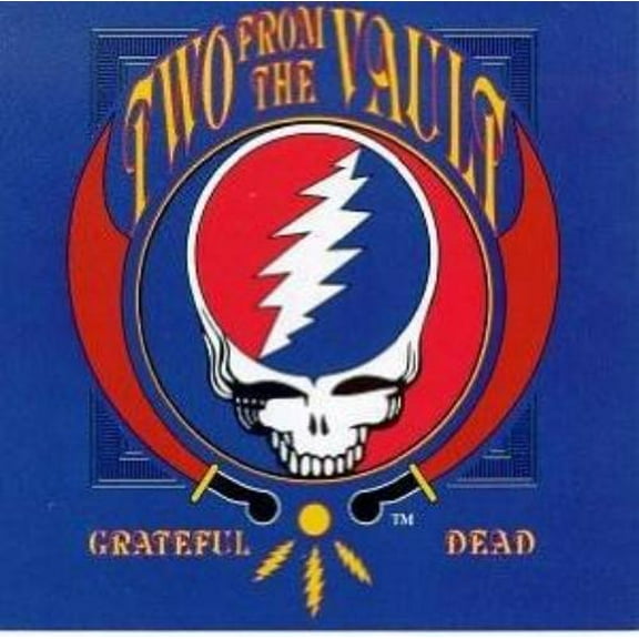 Two from the Vault (CD)