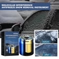 thumbnail image 3 of Car Microwave Molecular Deicing Instrument, 3 of 5