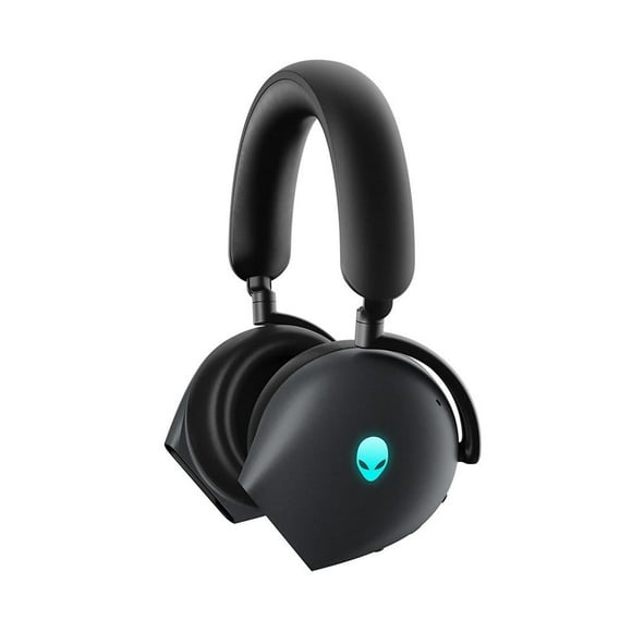 Audífonos Inalámbricos Alienware Gaming Tri-mode AW920H