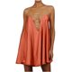 thumbnail image 2 of Puntoco Vestidos Mujer Verano Sexy Moda Sólida Mujer Casual Sin Espalda Camis Sin Mangas Vestido Con Cuello En V, 2 of 6