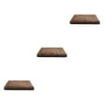 thumbnail image 4 of Youkk Pet Mat Suitable For All Breeds Easy To Clean Value For Money Durable Dog Bed khaki S 40*30*5cm 3Set, 4 of 6