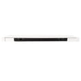 thumbnail image 2 of Hometrends 35 inch White Floating Shelf, 2 of 8