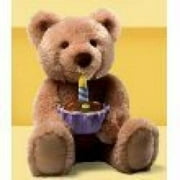 UPC 783327897880 product image for Gund Birthday Teddy Bear Animated Musical Stuffed Animal | upcitemdb.com
