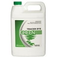 thumbnail image 1 of Green Tracing Dye - Highly Visible Concentrated Fluorescent Leak Detection Dye - 1 Gallon, 1 of 3