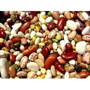 10 Bean Soup Mix- Dry  1lb
