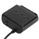 thumbnail image 4 of Divisor de encendedor de cigarrillos Vevor Adaptador Divisor de Coche USB 3 Enchufes 4 Puertos, 4 of 5