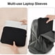 thumbnail image 5 of Funda para portátil, funda para tableta, bolsa de 11 ", 12", 13 ", 15", 15,6 pulgadas para Macbook Matebook Retina de 14 pulgadas para Xiaomi, Huawei, HP, Dell, 5 of 5