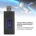thumbnail image 5 of 6X Universal USB Beidou GPS Adaptador Anti-Seguimiento Práctico Adaptador Beidou Anti-Posicionamiento Resistente A Impactos para Coche USB, 5 of 5