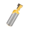 thumbnail image 2 of Fresa De Ranura En T Cortador De Ojo De Cerradura Duradero A Prueba De Golpes Con Caja De Plástico Para Perforación De Madera Para Productos De Plástico ANGGREK Hardware, 2 of 8