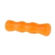 thumbnail image 4 of Juguetes de goma perros, cachorros para perros, moler los , limpia, herramienta de palo molar, juguete Naranja m Sunnimix Barra de dientes para perros, 4 of 6