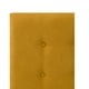 thumbnail image 3 of Cabecera Queen Size Mostaza Dicasa Bilbao, 3 of 6