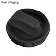 thumbnail image 1 of Car Charging Port Waterproof Cover, Silicone Material, for 2025 - 2026 Models, Auto Accessory, 1 of 8