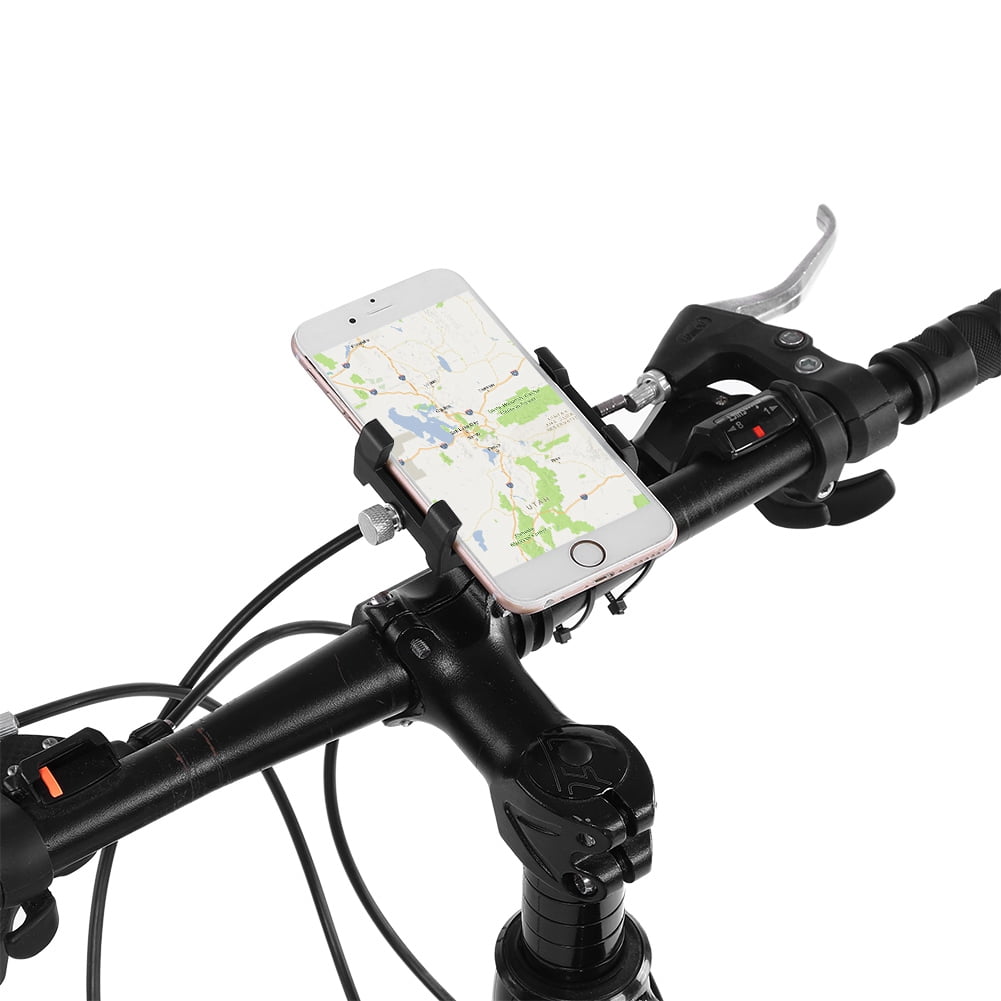 FAGINEY GUB PLUS 3 Bicycle Mountain Bike Mobile Phone Holder with 360 Degree Rotation