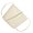 White, variant on All-Matching Shoulder Crossbody Bag for Women Commuting Bag Stylish Bucket Bag