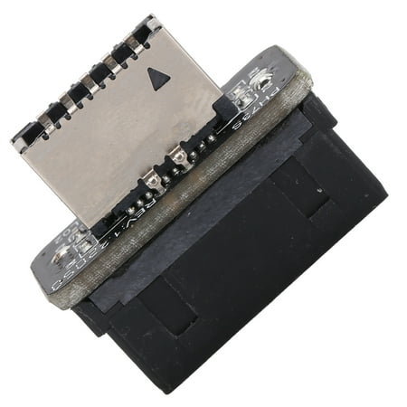 Motherboard USB3.0 19P/20P to TYPE-E Adapter Motherboard USB3.0 19P/20P to TYPE-E Adapter