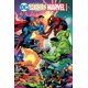 thumbnail image 1 of Cómic DC Comics DC Versus Marvel Omnibus, 1 of 1