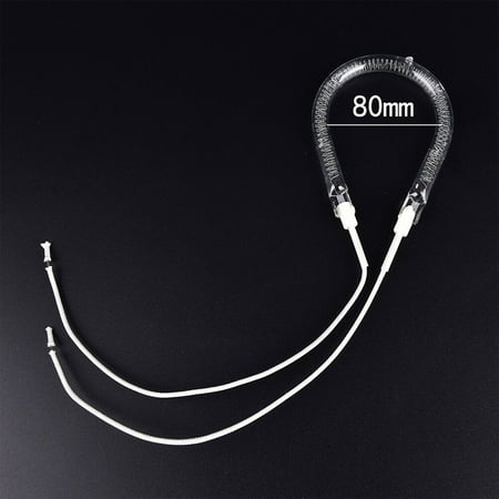 

Mingyiq Replacement Heating Element Bulb For Halogen Oven Cooker 900-1000W