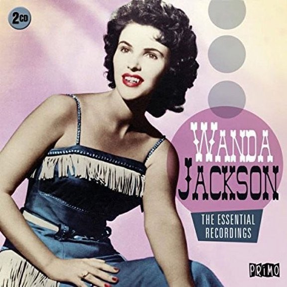 Essential Recordings (CD)