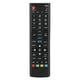 thumbnail image 3 of Reemplazo de control remoto, LTV-914 Control remoto de TV de cine en casa Control remoto de TV Rendimiento lleno de energía, 3 of 8