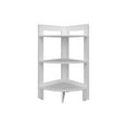 thumbnail image 6 of Coffee Tables, Corner Table Sharon, Living Room, White, White Wooden Coffee Tables,Engineered Wood Coffee Tables With Storage, Furniture Primary Living Space Tables Corner Table Sharon, Living Room,, 6 of 7