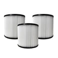 thumbnail image 1 of GUOOL 3 Pcs Universel PFC528 Haute Qualité Non Cartouche, pour WD2 Humide &, 1 of 8