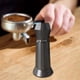 thumbnail image 3 of Agitador manual con herramienta y distribuidor para mostrador de cocina Barista Gris, 3 of 9
