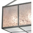 thumbnail image 4 of Meyda 163794 66 in. Kaplan Oblong Pendant, 4 of 5