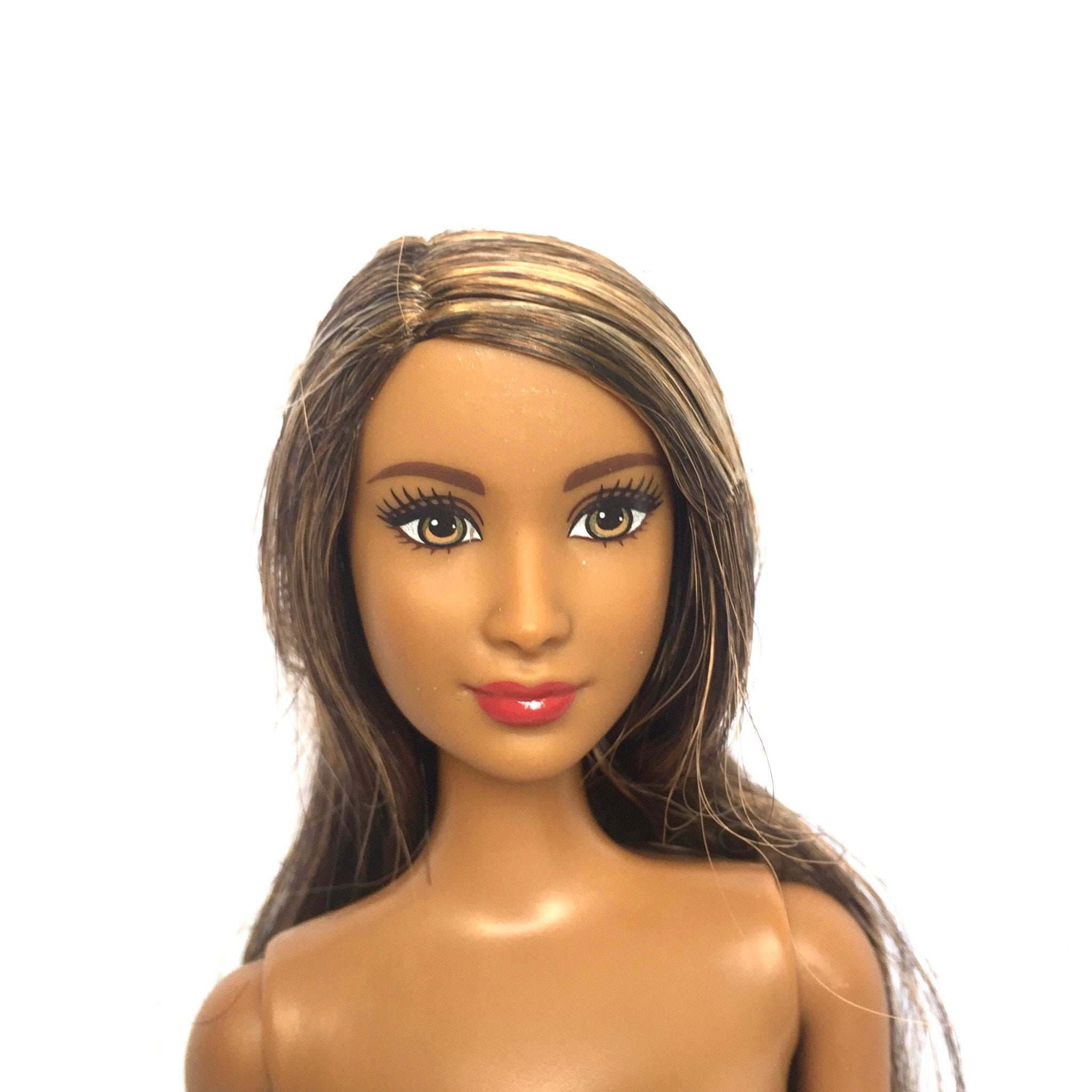 hispanic barbie dolls