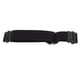 thumbnail image 2 of Correa de reloj tejida de nailon, pulsera con hebilla ajustable, correa de reloj deportivo de repuesto para Fenix 7 6 5, color negro, 2 of 5