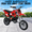00 (Red), variant on Floseru 49cc 2-Stroke Pro-Level Kids Dirt Bike | 220LBS Heavy Duty Gas Motorcycle w/Hydraulic Disc Brakes & Suspension | 18MPH Off-Road Beast | CPC Motocross Bike with 3X Durable Alloy Frame