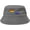 C1988, variant on LGBT Flag Map of Samoa Bucket Hat for Women Men Outdoor Sun Hat Summer Beach Travel Fishing Cap
