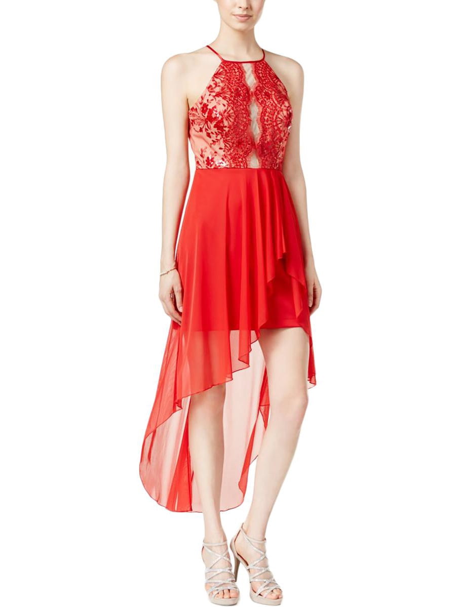 nights by teeze me dress