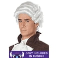 thumbnail image 3 of Costume Adulte George Washington, 3 of 3