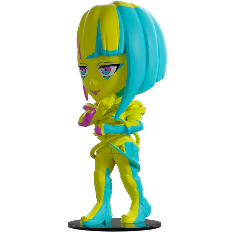 Youtooz x Shopville: Cyberpunk Edgerunners Collection