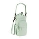thumbnail image 2 of Bolsa para botella de agua Bolsa para botella de agua Bolsa para cuerpo de moda con bolsillo con correa ajustable Verde, 2 of 9