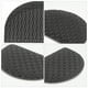 thumbnail image 4 of 1 par de almohadillas antideslizantes para zapatos, protectores de suela de zapatillas, almohadilla antideslizante para zapatos., 4 of 6