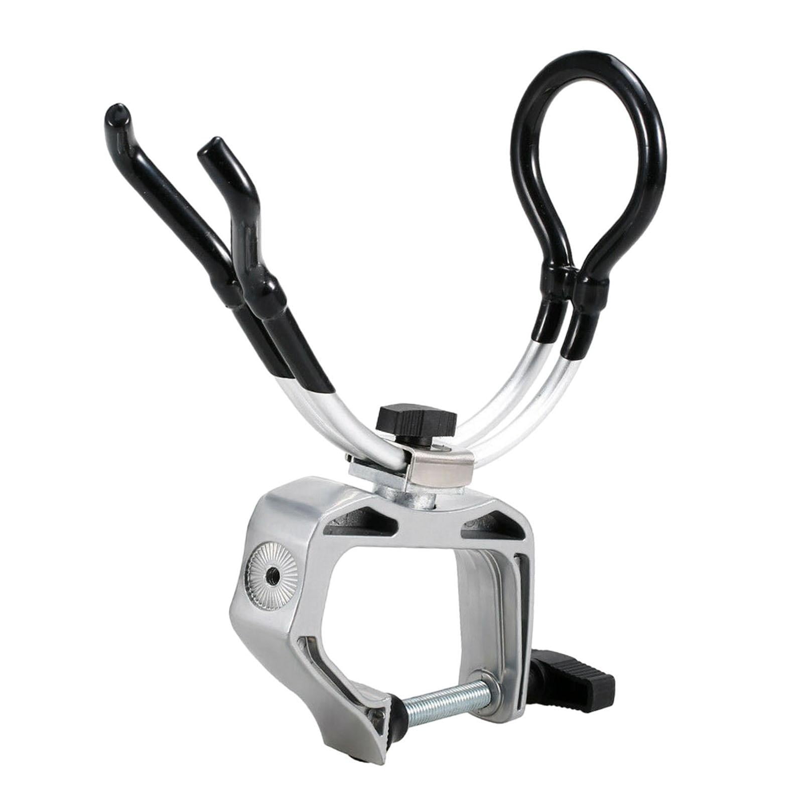 figatia Fishing Boat Rod Holder Fishing Pole Bracket Stainless