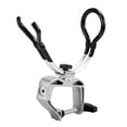 thumbnail image 2 of Soporte para caña de pescar para Kayak y barco con clip de montaje, soporte para caña de pescar ajustable de 360  degree para canoa, balsa, pesca, multiusos, 2 of 8