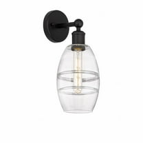 Innovations Lighting - Vaz - 1 Light Wall Sconce In Industrial Style-10.38