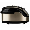 thumbnail image 3 of Redmond RMC-M4502 5L Multicooker 34 programs LCD display- 60 Days Warranty, 3 of 6