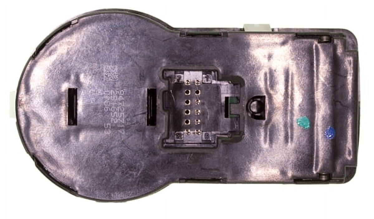Instrument Panel Dimmer Switch