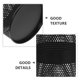 thumbnail image 3 of unbranded Portalápices Metálico Negro Para Escritorio Con Superficie Lisa Ideal Para Oficina Y Estudio, 3 of 6