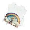 thumbnail image 5 of Womens T Shirts, Ladies Graphic T Shirts, 5 of 26