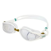 FINIS Smart Goggle Max Replacement, Without Smart Coach, Clear