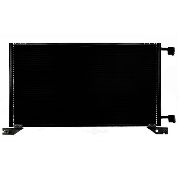 OSC 4953 A/C Condenser