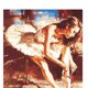 thumbnail image 4 of Pintura de bricolaje por números BLESIY Belleza del ballet Cuadro de pintura al óleo, 4 of 6
