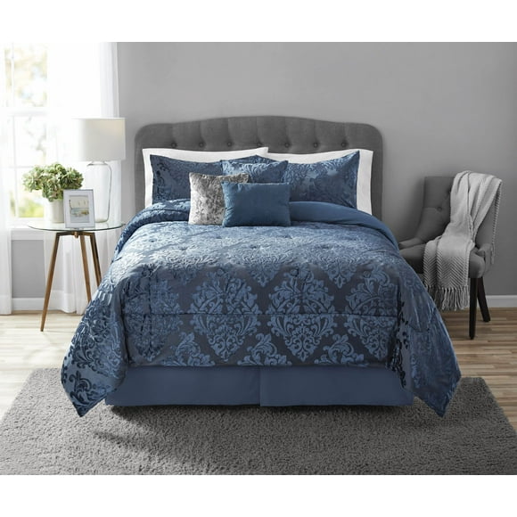 Damask Bedding Sets